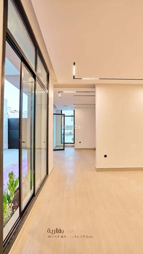 فيلا 6 غرف في المهدية