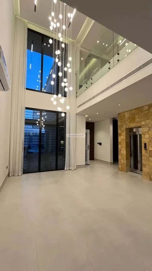 7 bedroom villa in Al Mahdiyyah