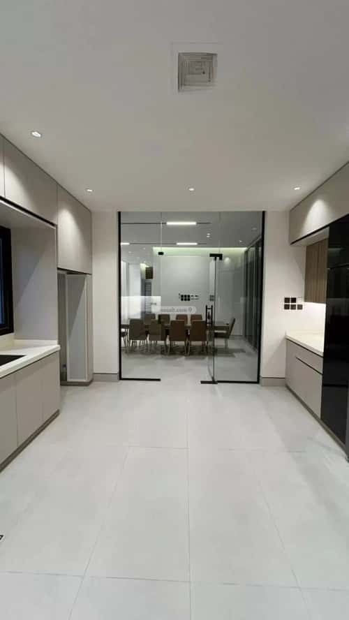 فيلا 7 غرف في المهدية