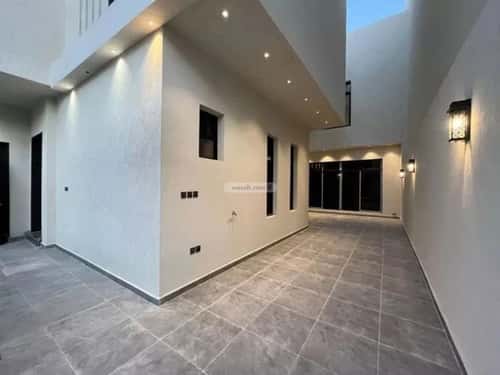 فيلا 5 غرف في المهدية