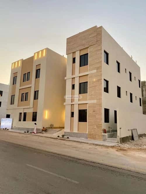 3 bedroom apartment in Al Mahdiyyah