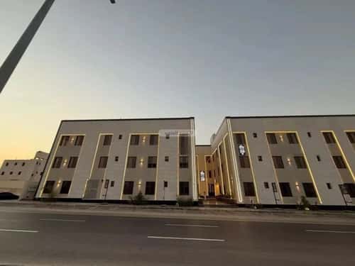 3 bedroom apartment in Al Mahdiyyah