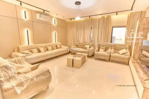 4 bedroom villa in Al Mahdiyyah