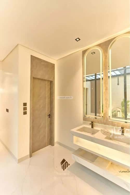 فيلا 4 غرف في المهدية