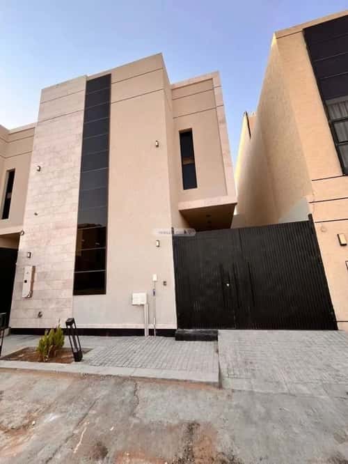 5 bedroom villa in Al Mahdiyyah