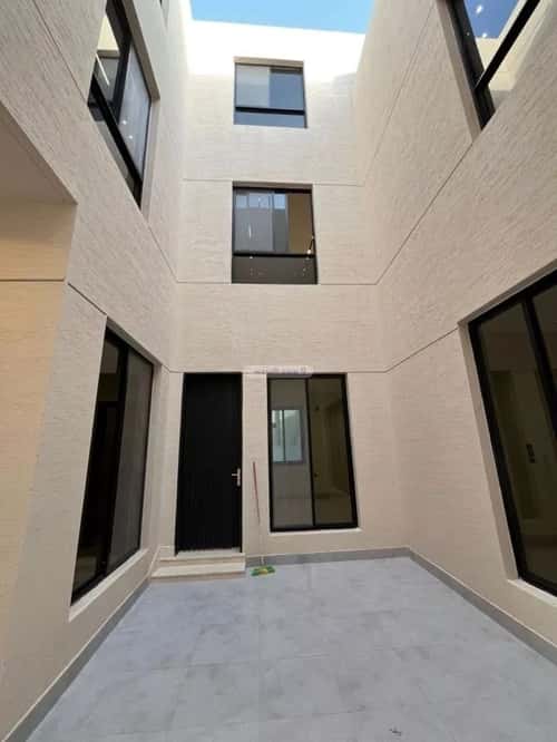 فيلا 6 غرف في المهدية