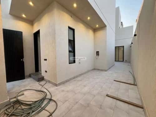 4 bedroom villa in Al Mahdiyyah