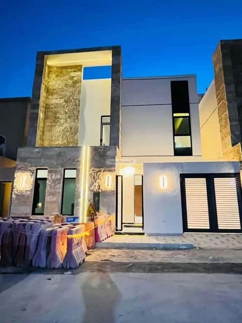 5 bedroom villa in Al Mahdiyyah