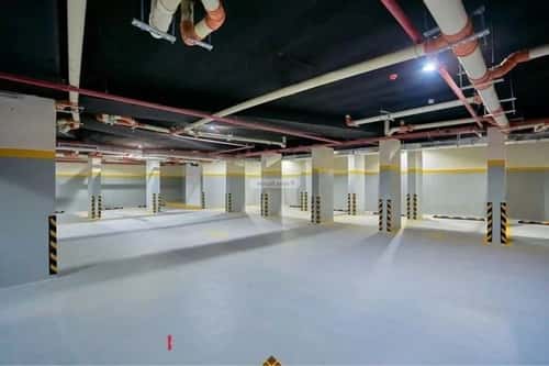 شقة 4 غرف في المهدية