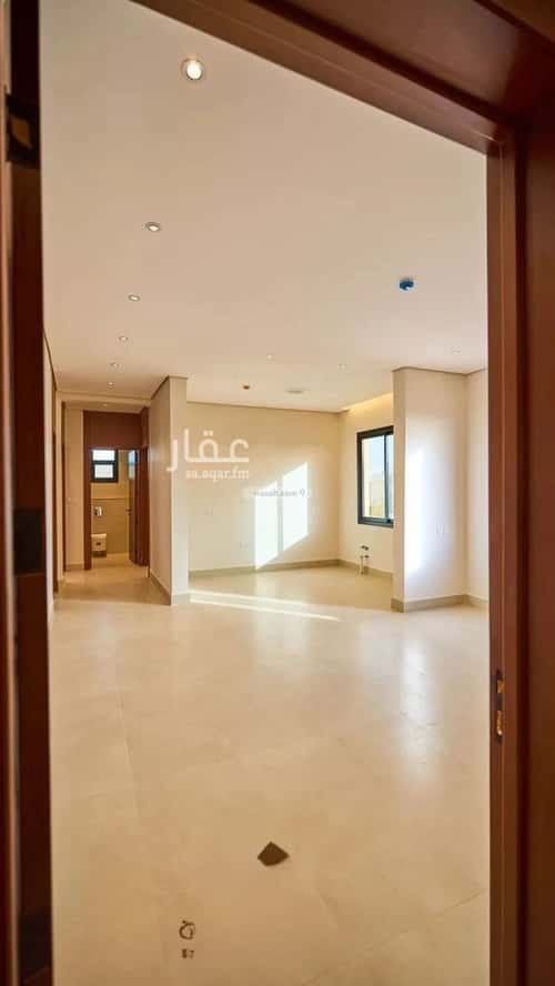 3 bedroom apartment in Al Mahdiyyah
