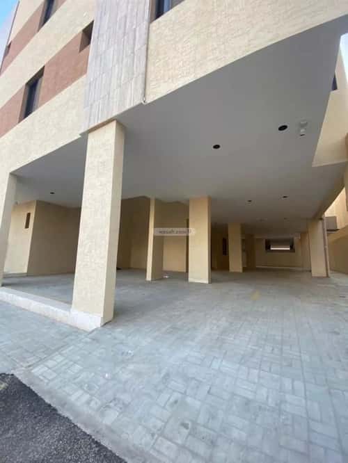 عمارة 500 متر مربع واجهة جنوبية المهدية، غرب الرياض، الرياض