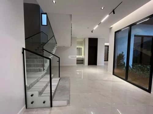 فيلا 7 غرف في المهدية