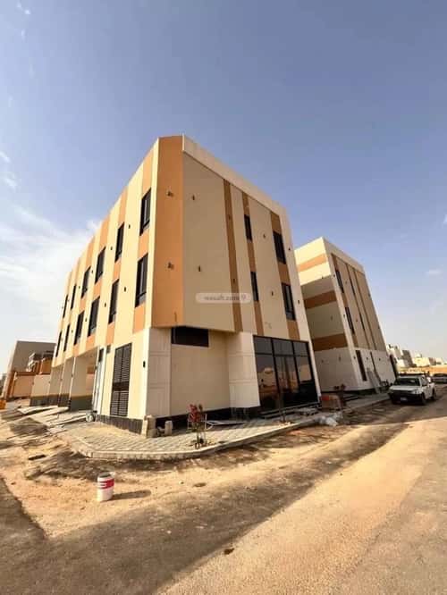 4 bedroom apartment in Al Mahdiyyah