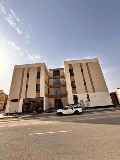 شقة 4 غرف في المهدية