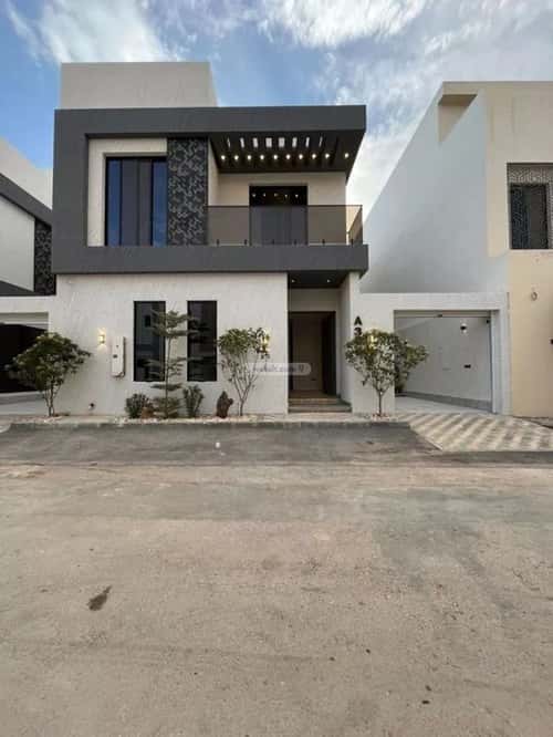 7 bedroom villa in Al Mahdiyyah