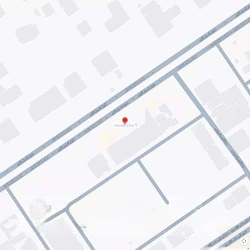 Land for Sale Al-Mahdiyah, West Riyadh, Riyadh
