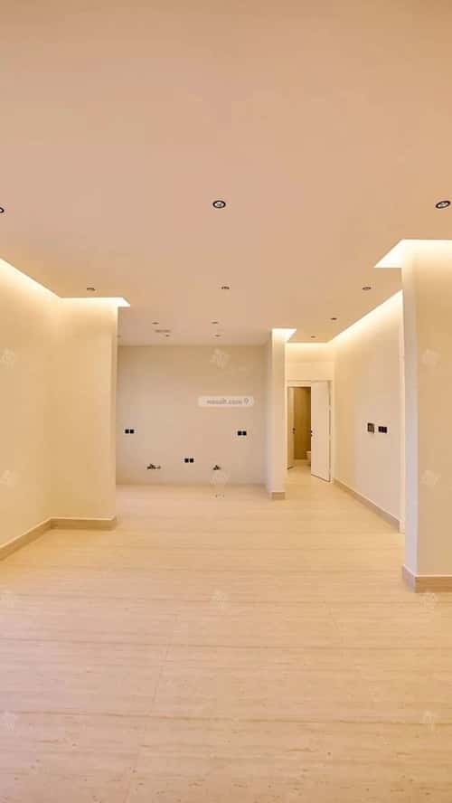 شقة 4 غرف في المهدية