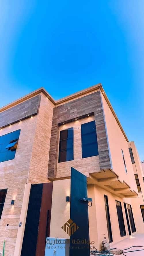 6 bedroom villa in Al Mahdiyyah