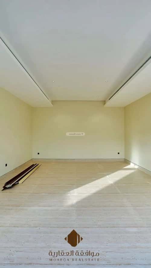 فيلا 6 غرف في المهدية