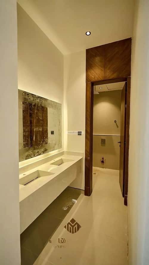 فيلا 4 غرف في المهدية