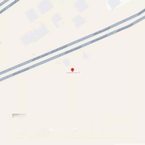 أرض 450 متر مربع جنوبية على شارع 20م المهدية، غرب الرياض، الرياض