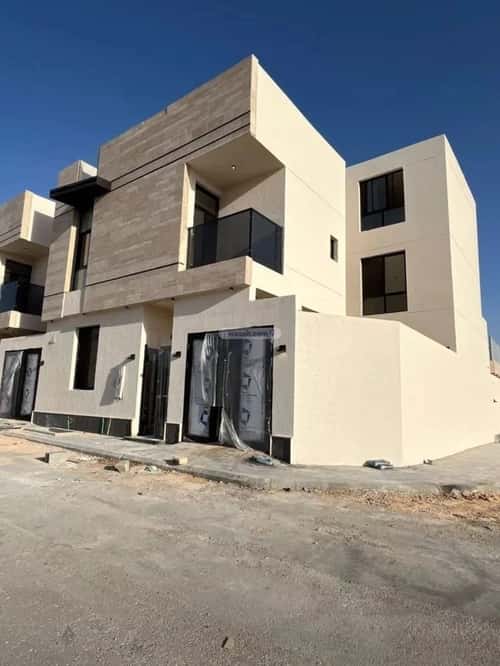 5 bedroom villa in Al Mahdiyyah