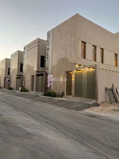 5 bedroom villa in Al Mahdiyyah