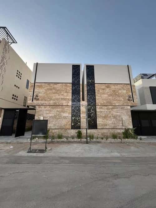 5 bedroom villa in Al Mahdiyyah