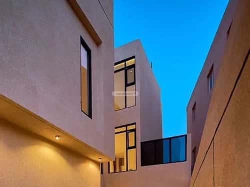 فيلا 5 غرف في المهدية