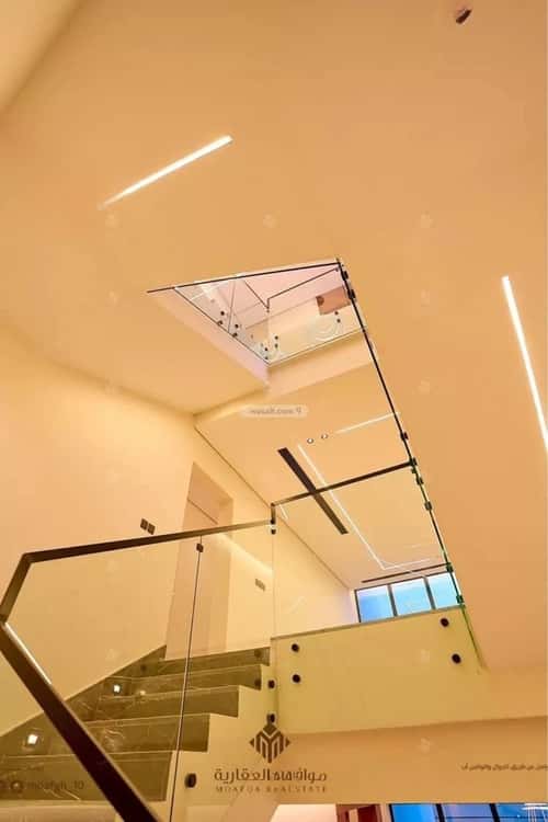 فيلا 6 غرف في المهدية