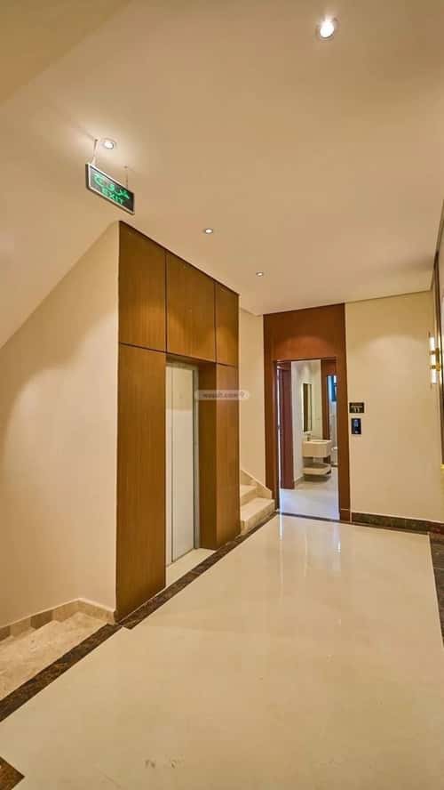 3 bedroom apartment in Al Mahdiyyah