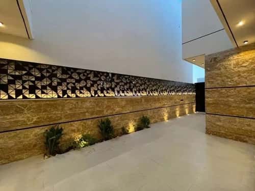 فيلا 5 غرف في المهدية