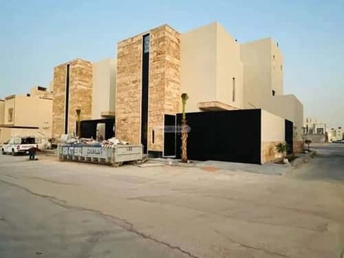 5 bedroom villa in Al Mahdiyyah