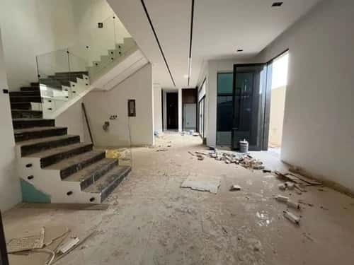 فيلا 6 غرف في المهدية