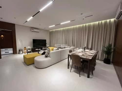 شقة 3 غرف في المهدية