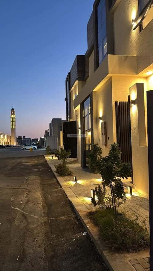 6 bedroom villa in Al Mahdiyyah