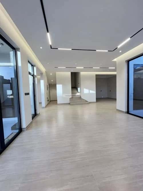 فيلا 5 غرف في المهدية