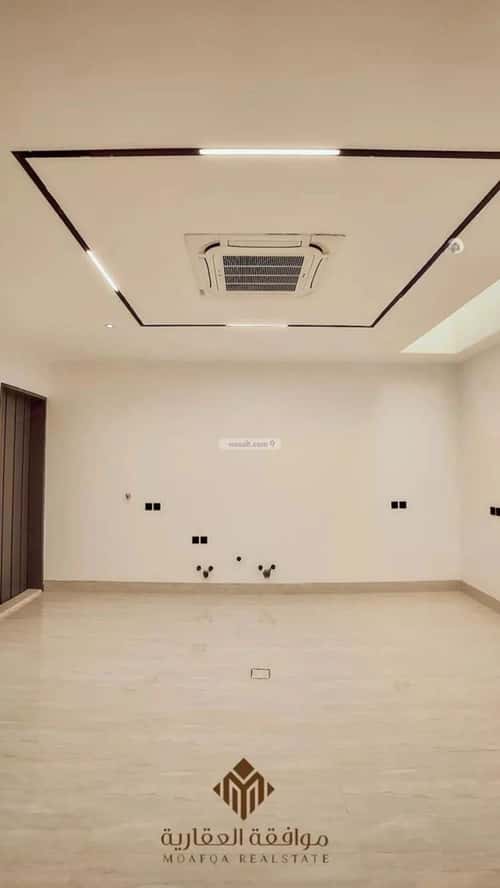 فيلا 5 غرف في المهدية