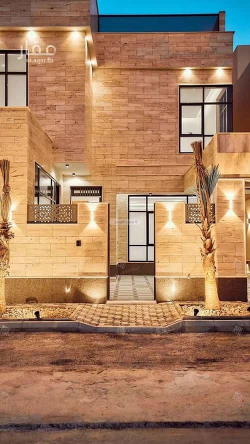 5 bedroom villa in Al Mahdiyyah