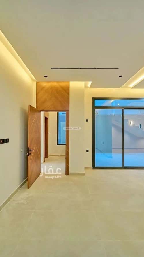 فيلا 6 غرف في المهدية