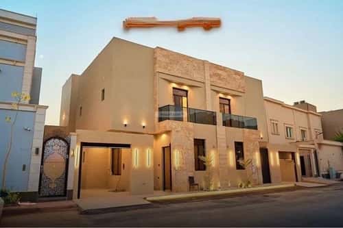 6 bedroom villa in Al Mahdiyyah