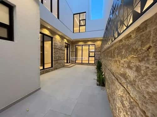 4 bedroom villa in Al Mahdiyyah