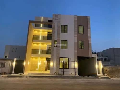 3 bedroom apartment in Al Mahdiyyah