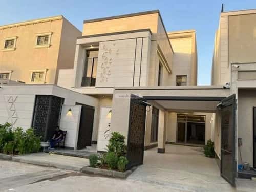 6 bedroom villa in Al Mahdiyyah
