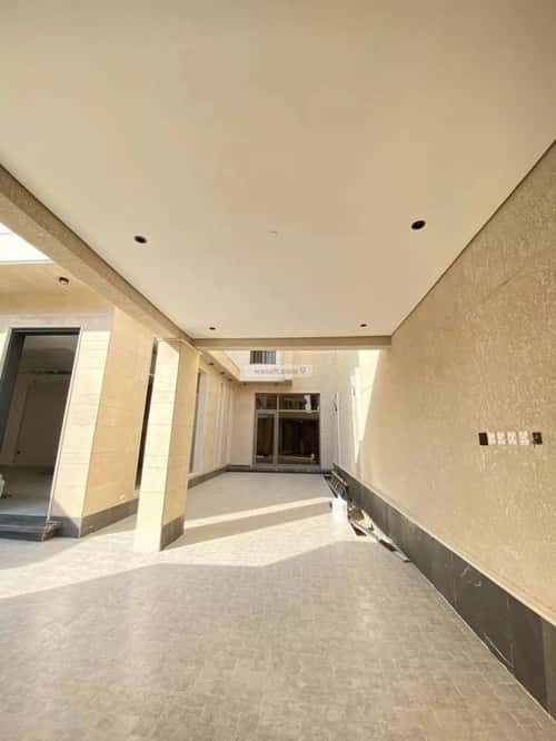 فيلا 6 غرف في المهدية