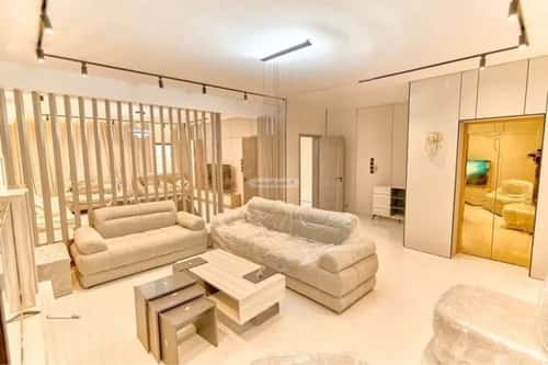 4 bedroom villa in Al Mahdiyyah
