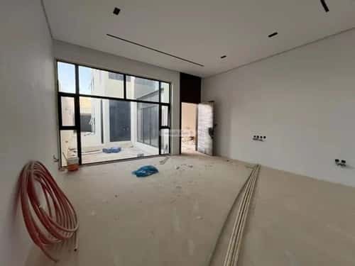 فيلا 6 غرف في المهدية