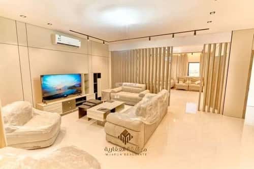 4 bedroom villa in Al Mahdiyyah