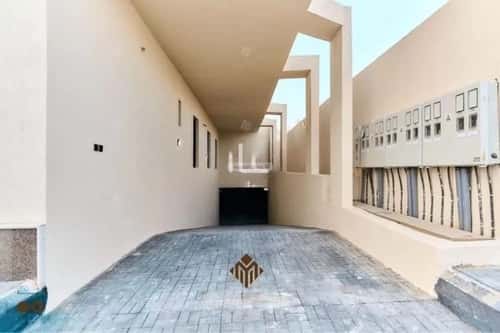 شقة 3 غرف في المهدية