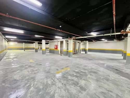 5 bedroom apartment in Al Mahdiyyah